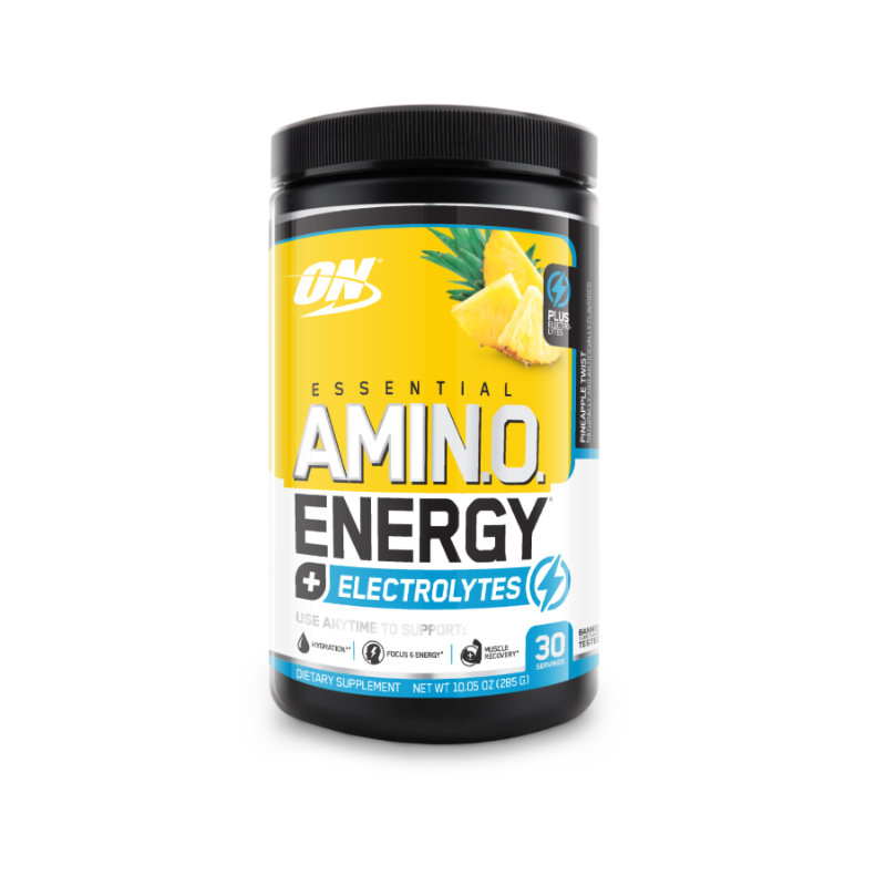 Amino Energy + Electrolytes by Optimum Nutrition