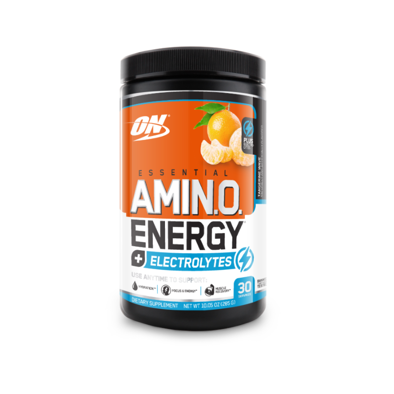 Amino Energy + Electrolytes by Optimum Nutrition