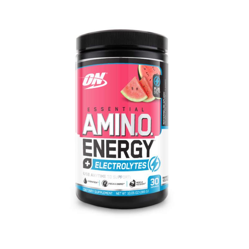 Amino Energy + Electrolytes by Optimum Nutrition