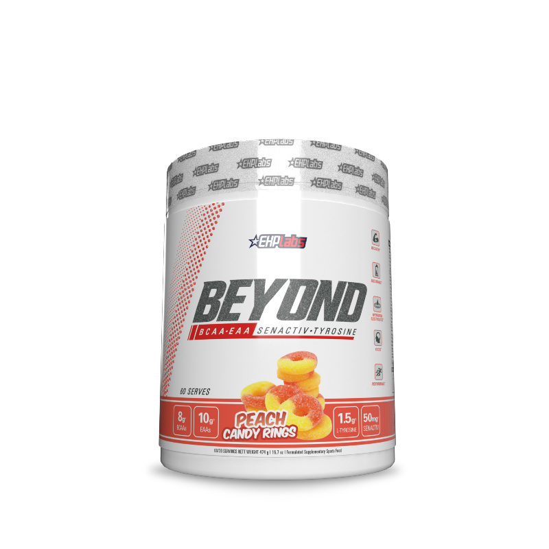 EHP Labs Enhanced Weight Loss Stack