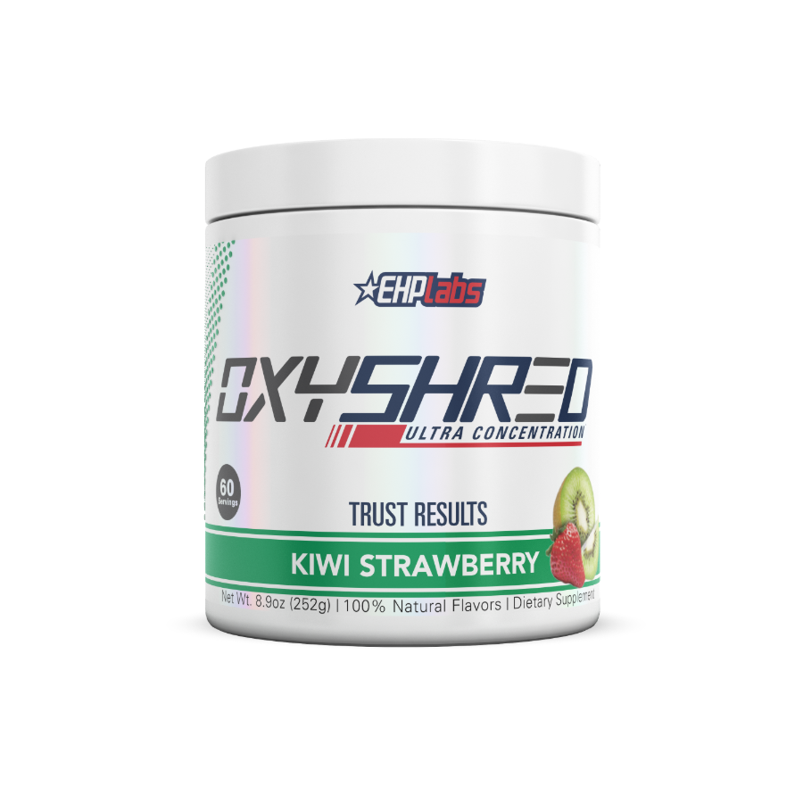 EHP Labs Enhanced Weight Loss Stack
