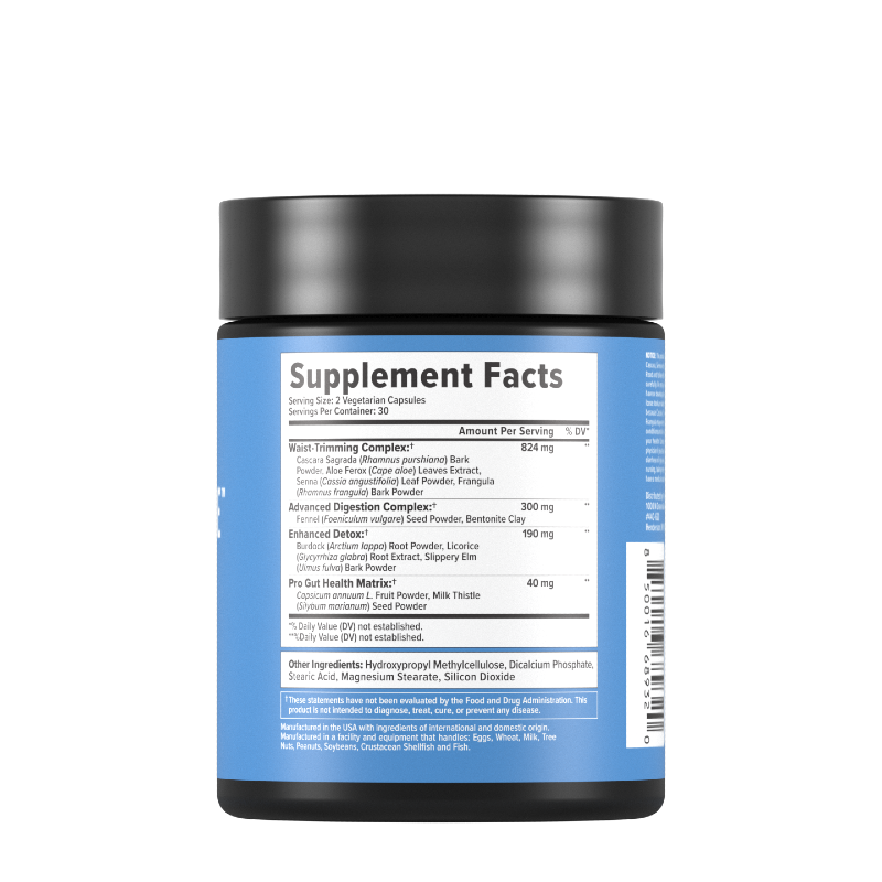 Inno Supps New Me Stack