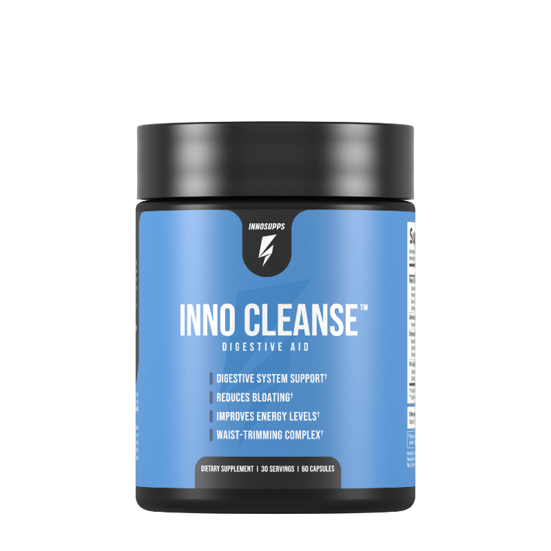 Inno Supps New Me Stack