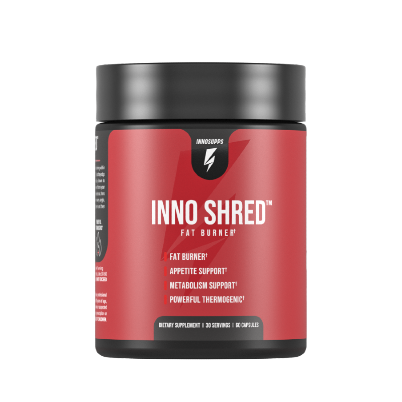 Inno Supps New Me Stack