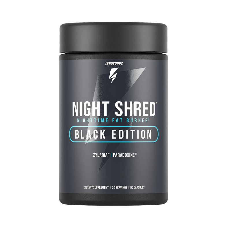 Inno Supps New Me Stack
