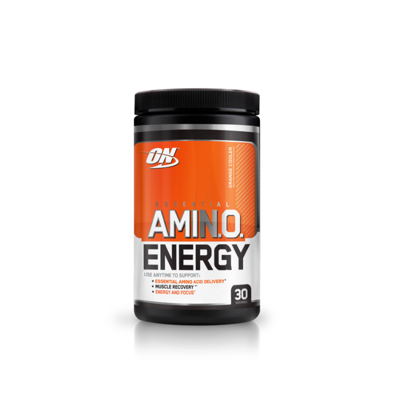 Optimum Nutrition Essentials Stack