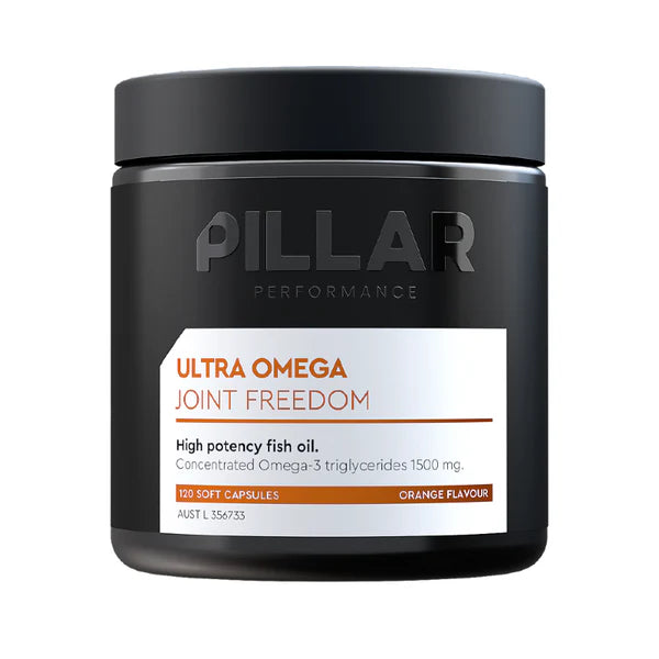 ULTRA OMEGA JOINT FREEDOM BY PILLAR PERFORMANCE