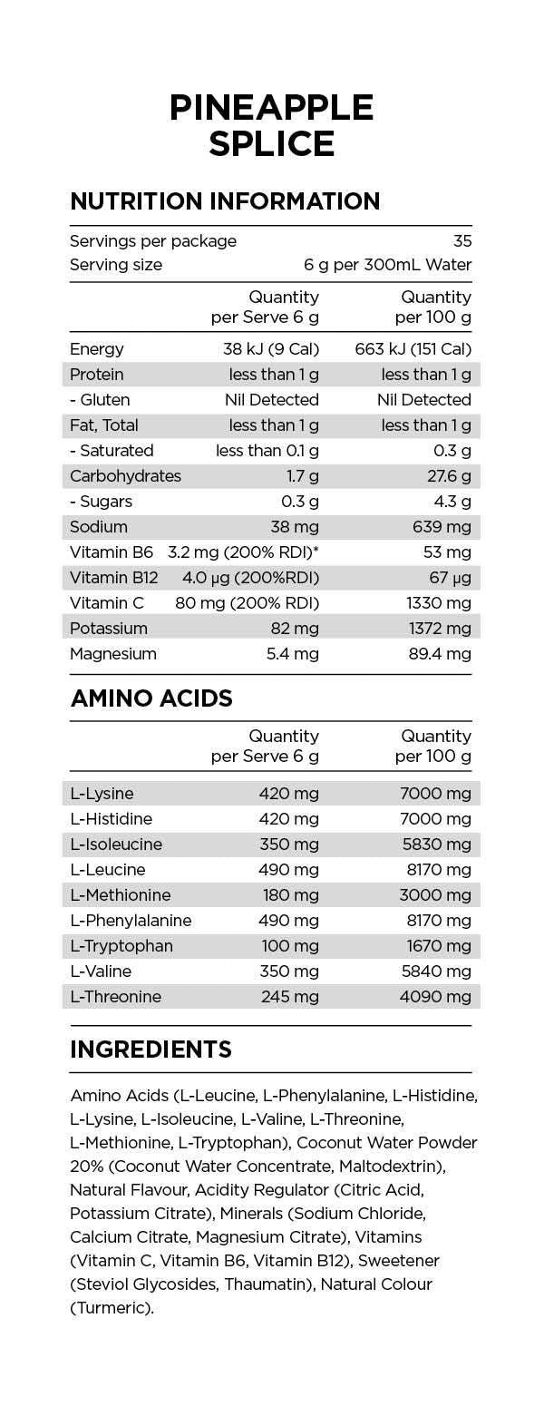 Intra Strength by PranaON
