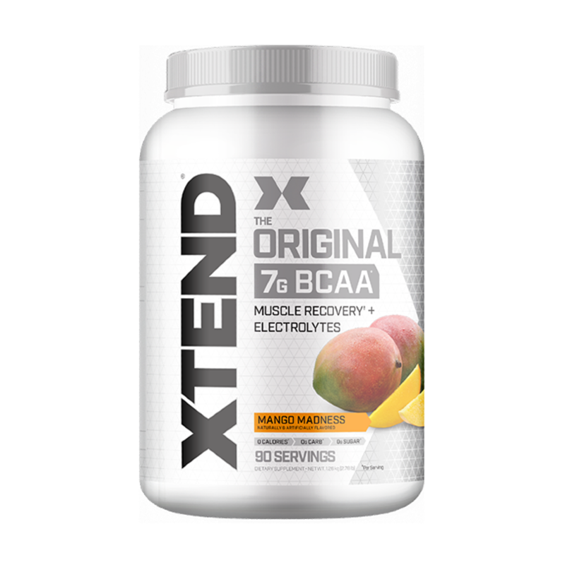Original BCAA by Xtend