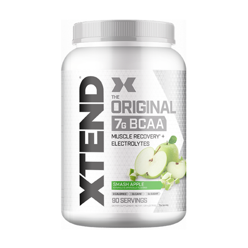 Original BCAA by Xtend
