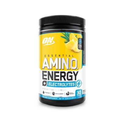 Amino Energy + Electrolytes by Optimum Nutrition