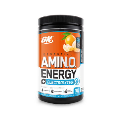 Amino Energy + Electrolytes by Optimum Nutrition
