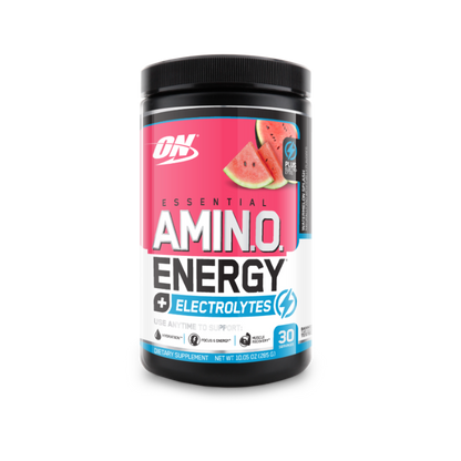 Amino Energy + Electrolytes by Optimum Nutrition
