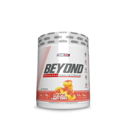 EHP Labs Enhanced Weight Loss Stack