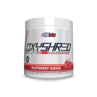 OxyShred Non-Stim by EHP Labs