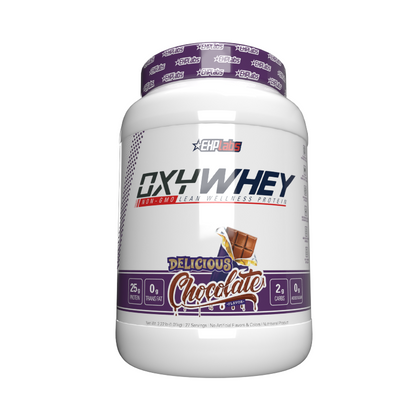 EHP Labs Enhanced Weight Loss Stack