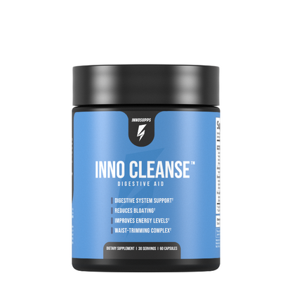 Inno Supps New Me Stack