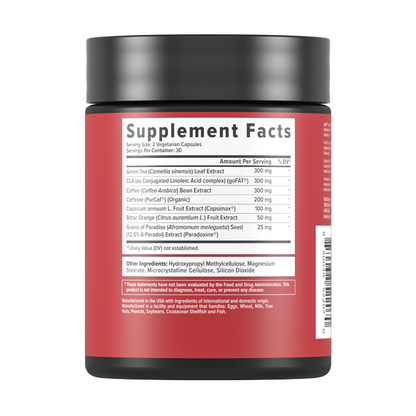 Inno Supps New Me Stack