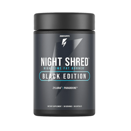 Inno Supps New Me Stack