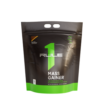 R1 Mass Gainer by Rule 1