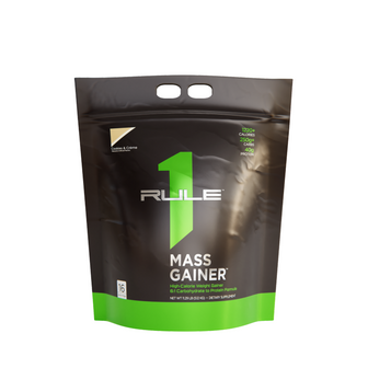 R1 Mass Gainer by Rule 1