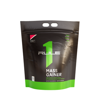 R1 Mass Gainer by Rule 1