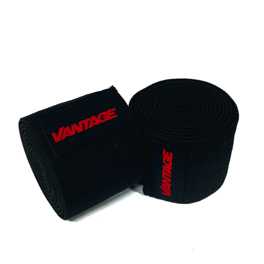 Knee Wraps by Vantage
