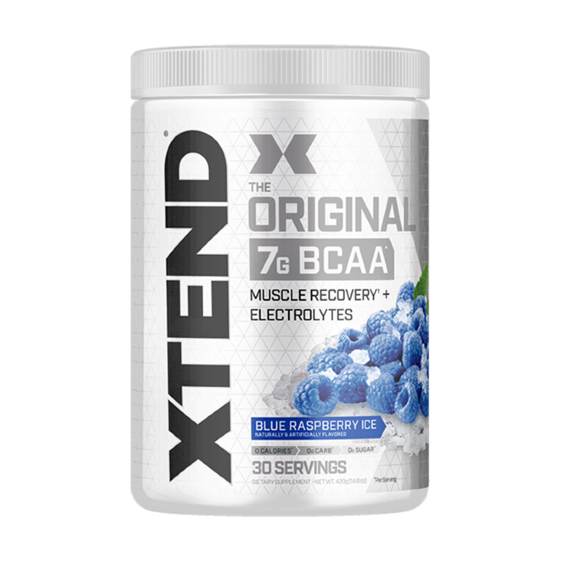 Original BCAA by Xtend