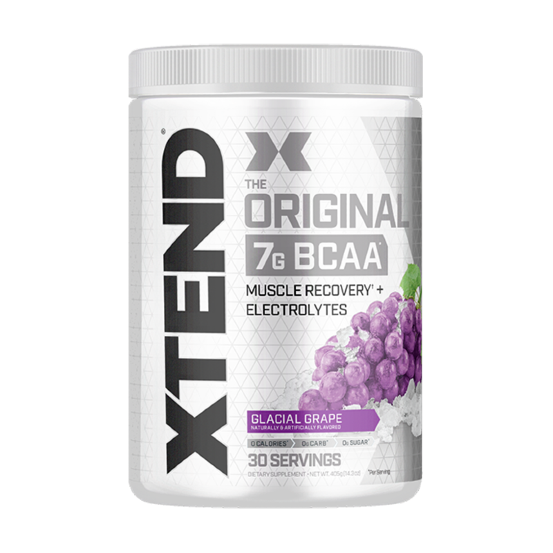 Original BCAA by Xtend