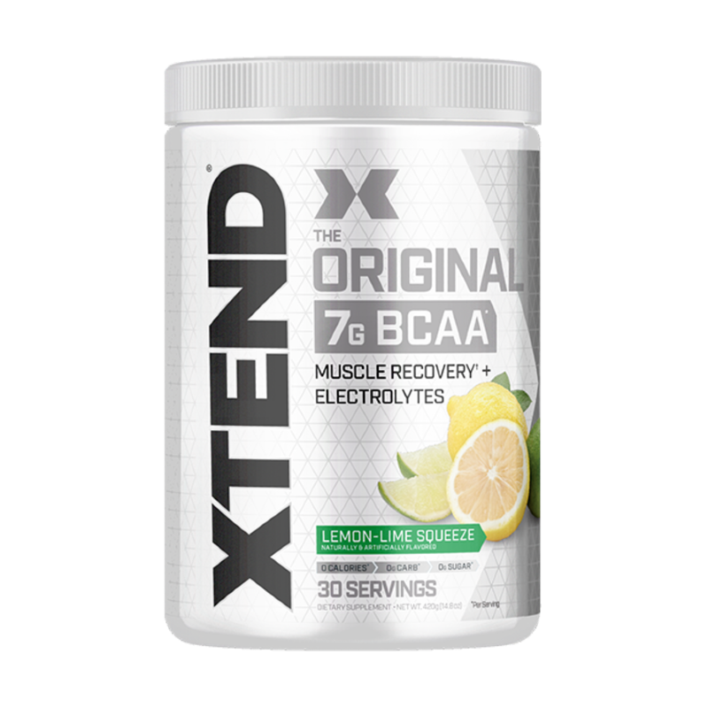 Original BCAA by Xtend