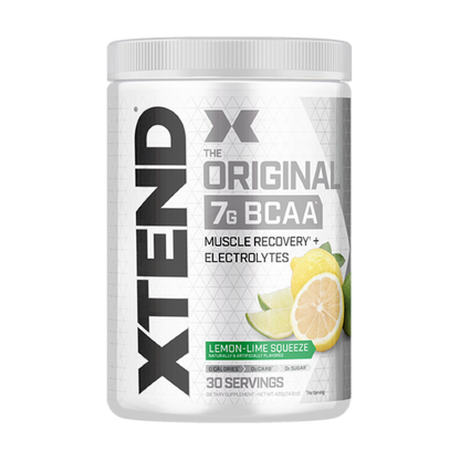 Original BCAA by Xtend