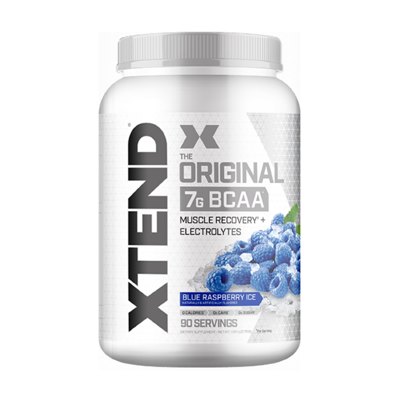 Original BCAA by Xtend