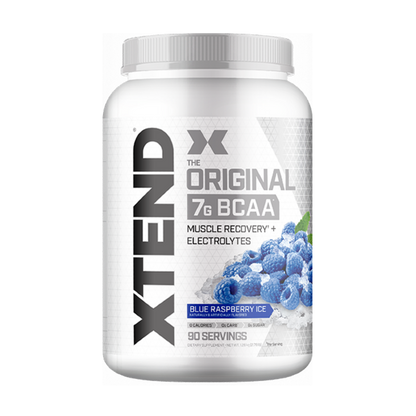 Original BCAA by Xtend