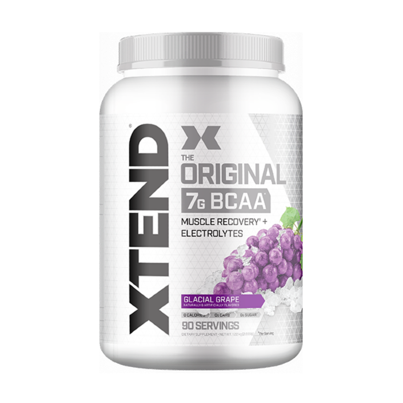 Original BCAA by Xtend