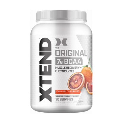 Original BCAA by Xtend