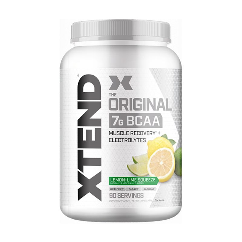 Original BCAA by Xtend