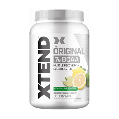 Original BCAA by Xtend