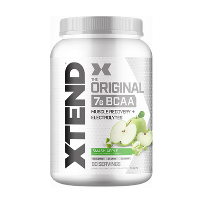 Original BCAA by Xtend