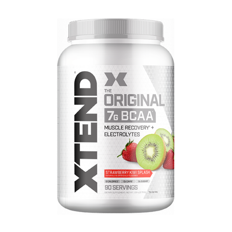 Original BCAA by Xtend