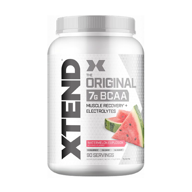 Original BCAA by Xtend