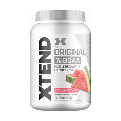 Original BCAA by Xtend