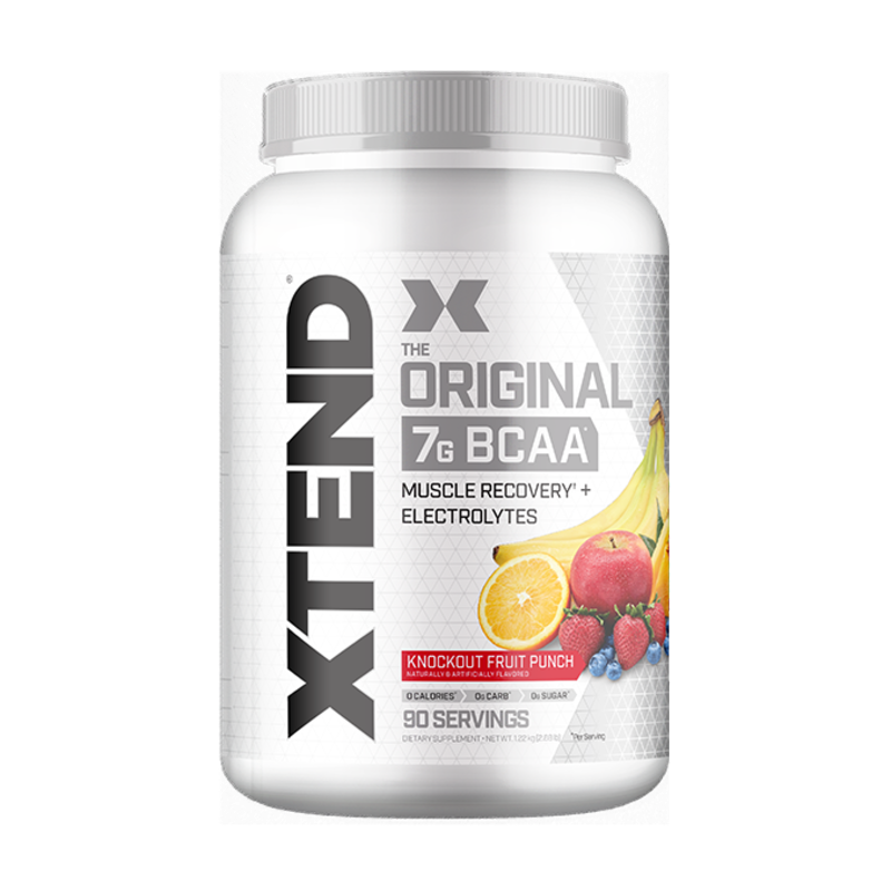 Original BCAA by Xtend